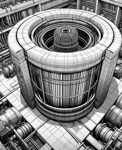 ai-iter-magnetic-system