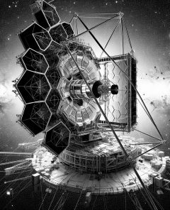 ai-james-webb-telescope
