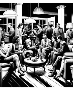 ai-jazz-party-community