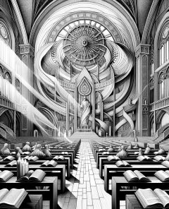 ai-john-henry-newman-theology