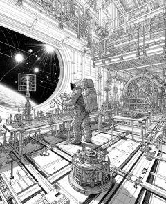 ai-jonny-kim-space-mission