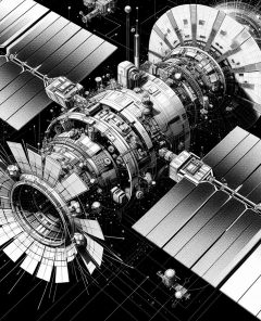 ai-k2-satellite
