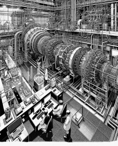 ai-katrin-neutrino-experiment