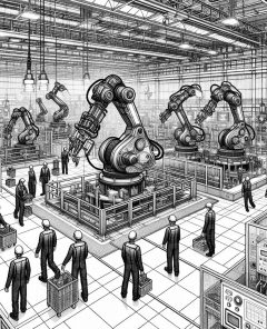 ai-kuka-robots-factory