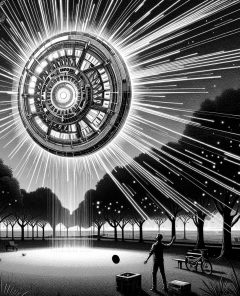 ai-led-frisbee
