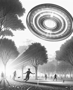 ai-led-frisbee