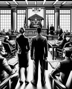 ai-legal-battle-courtroom