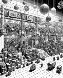 ai-lego-amazon-sale