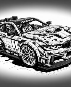 ai-lego-bmw-m4-gt3-evo