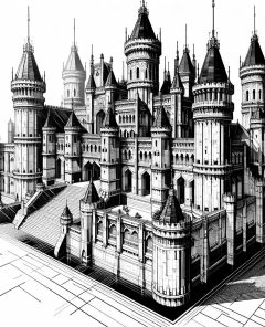 ai-lego-castle