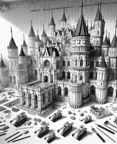 ai-lego-castle
