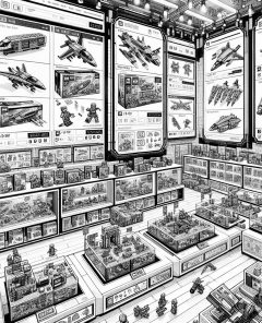 ai-lego-christmas-sale