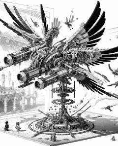 ai-lego-dune-ornithopter