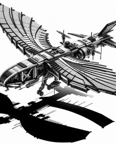 ai-lego-ornithopter-dune