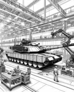 ai-leopard-tank-production