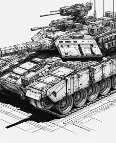 ai-leopard3-tank-development