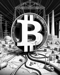 ai-libya-bitcoin-mining