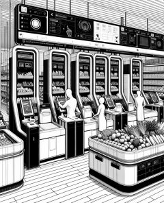 ai-lidl-self-checkout
