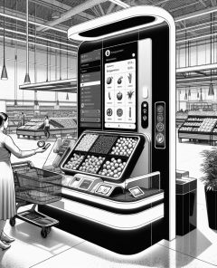 ai-lidl-self-checkout