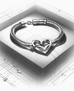 ai-liebeskind-heart-bracelet