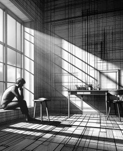 ai-light-depression-study