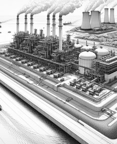 ai-lng-terminal-environment