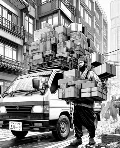 ai-logistics-delivery