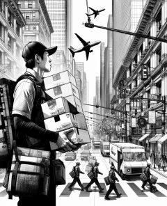 ai-logistics-delivery