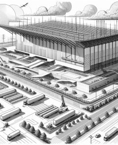 ai-logistics-warehouse-sustainability