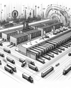 ai-logistics-warehouses