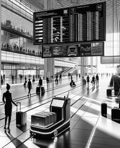 ai-luggage-delivery-service