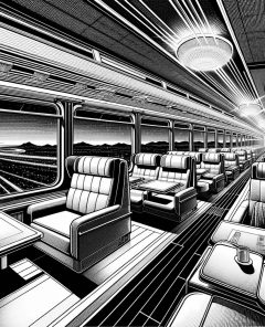 ai-luxury-train-night-travel