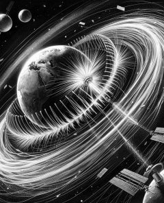 ai-magnetic-field-space