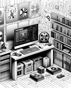ai-makemkv-digitalization