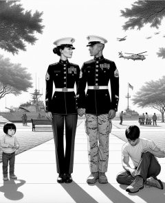 ai-marine-couple-balance