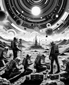 ai-mars-exploration