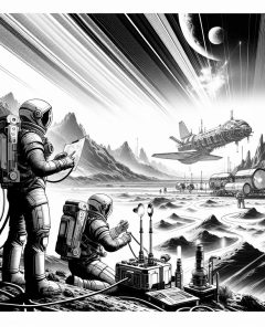 ai-mars-mission