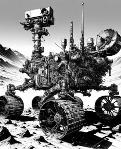 ai-mars-rover-perseverance