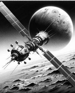 ai-mars-satellite