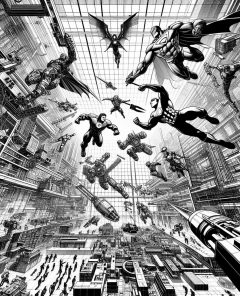 ai-marvel-cosmic-invasion