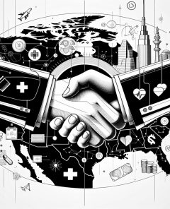 ai-material-distribution-partnership