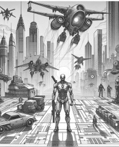 ai-mega-man-dual-override
