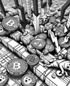 ai-memecoin-market-crash