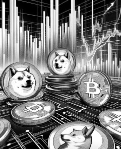 ai-memecoins-market-pressure
