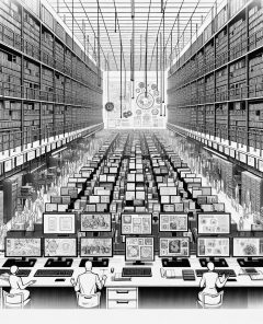 ai-memorial-archive