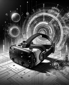 ai-meta-vr-headset
