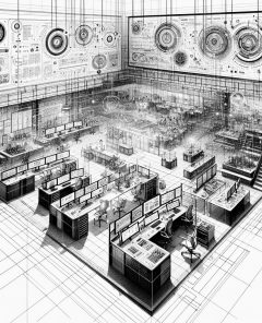 ai-microsoft-google-remote-work
