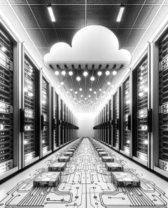 ai-microsoft-infrastructure