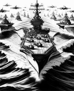 ai-military-action-drug-traffickers
