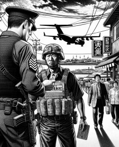 ai-military-arrest-japan